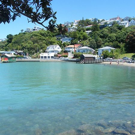 Bella Vista Motel Wellington Dış mekan fotoğraf
