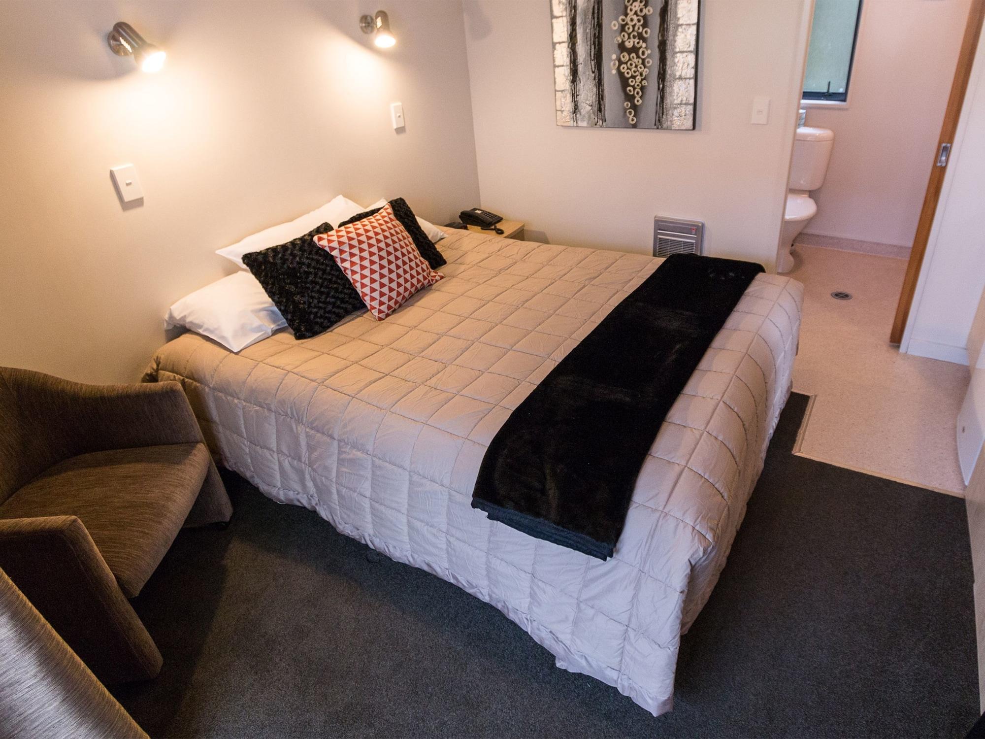 Bella Vista Motel Wellington Dış mekan fotoğraf