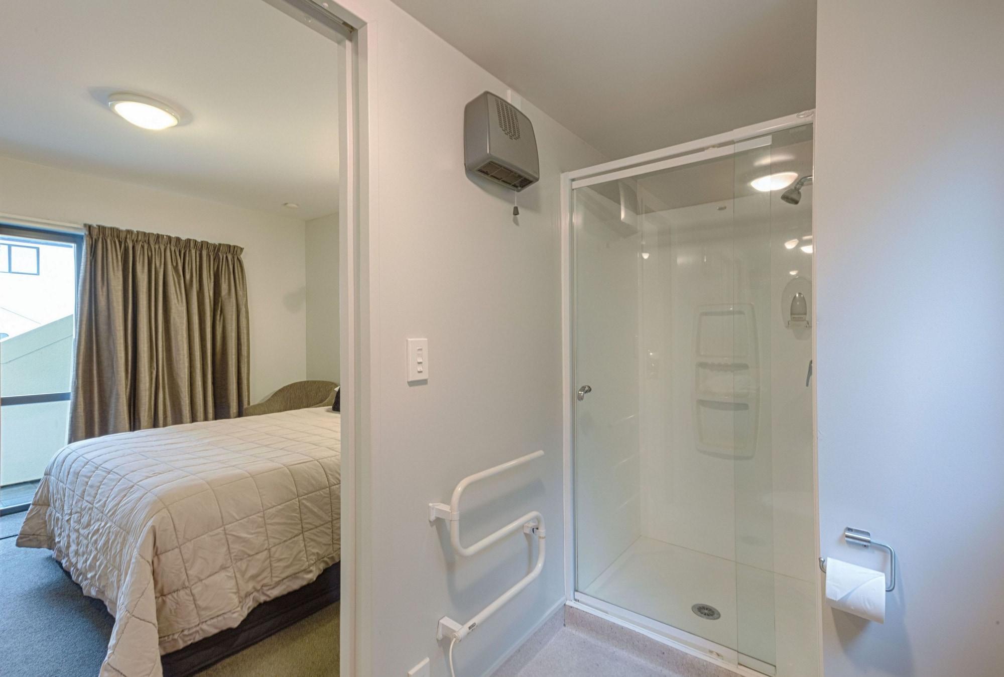Bella Vista Motel Wellington Dış mekan fotoğraf