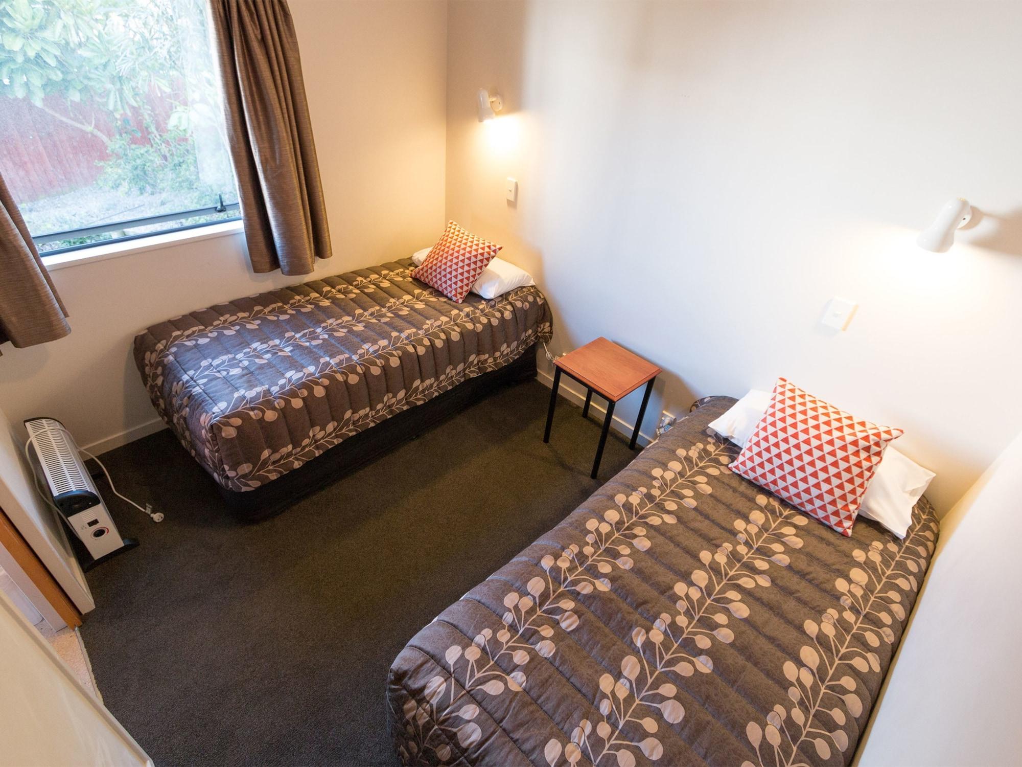 Bella Vista Motel Wellington Dış mekan fotoğraf