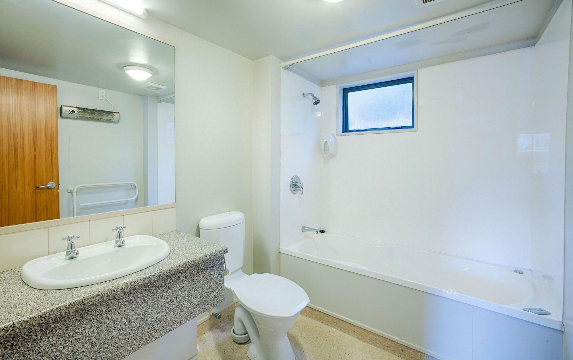 Bella Vista Motel Wellington Dış mekan fotoğraf