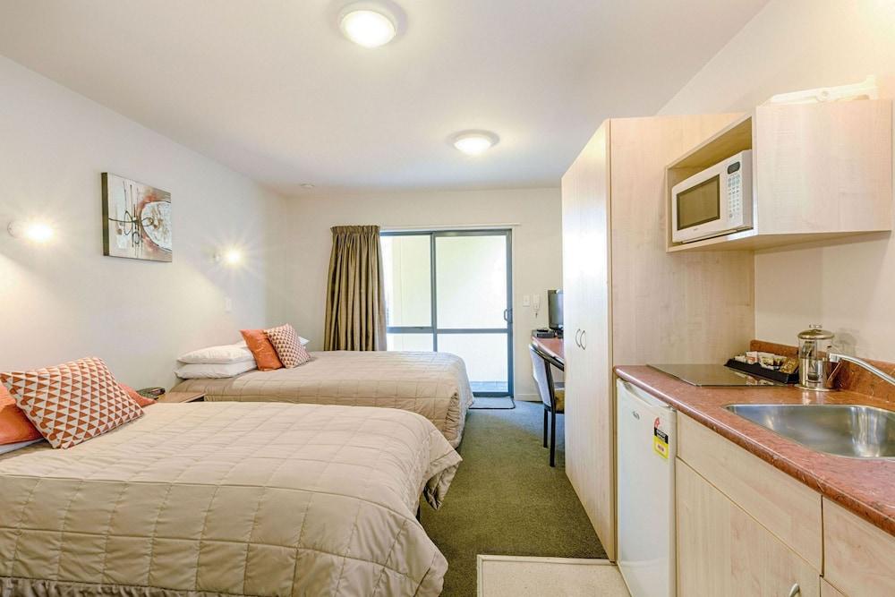 Bella Vista Motel Wellington Dış mekan fotoğraf