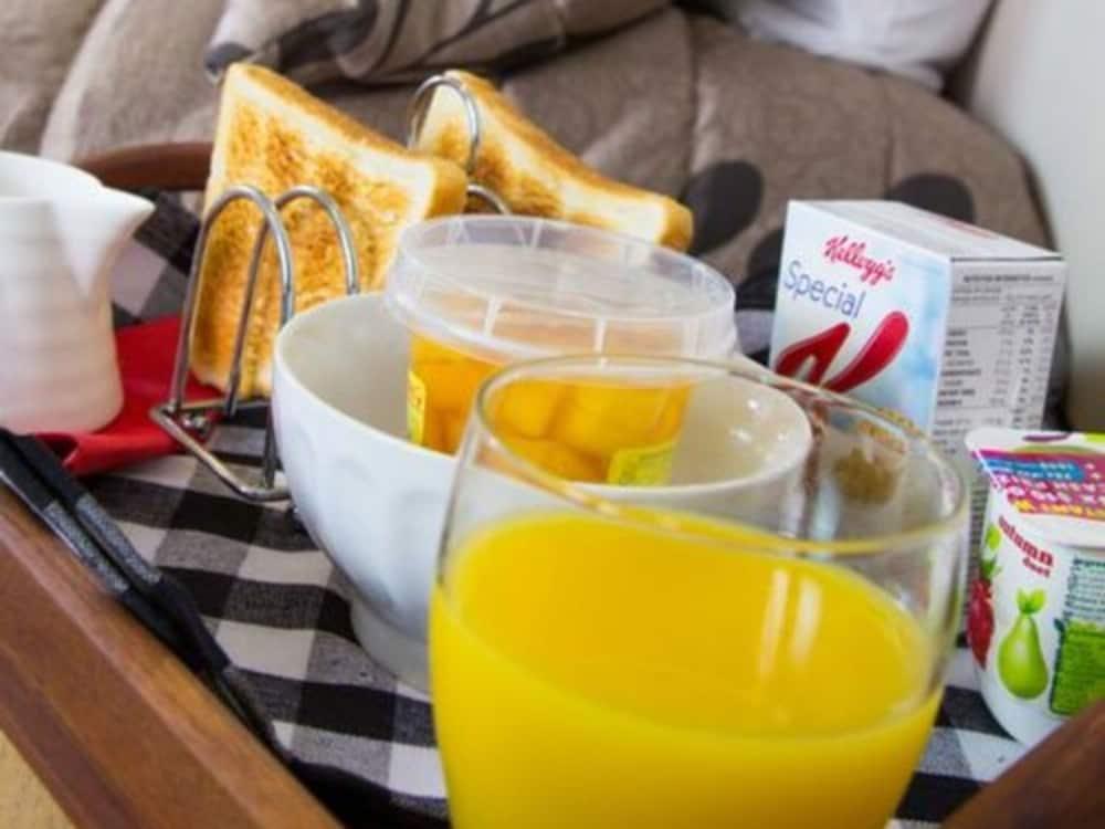 Bella Vista Motel Wellington Dış mekan fotoğraf