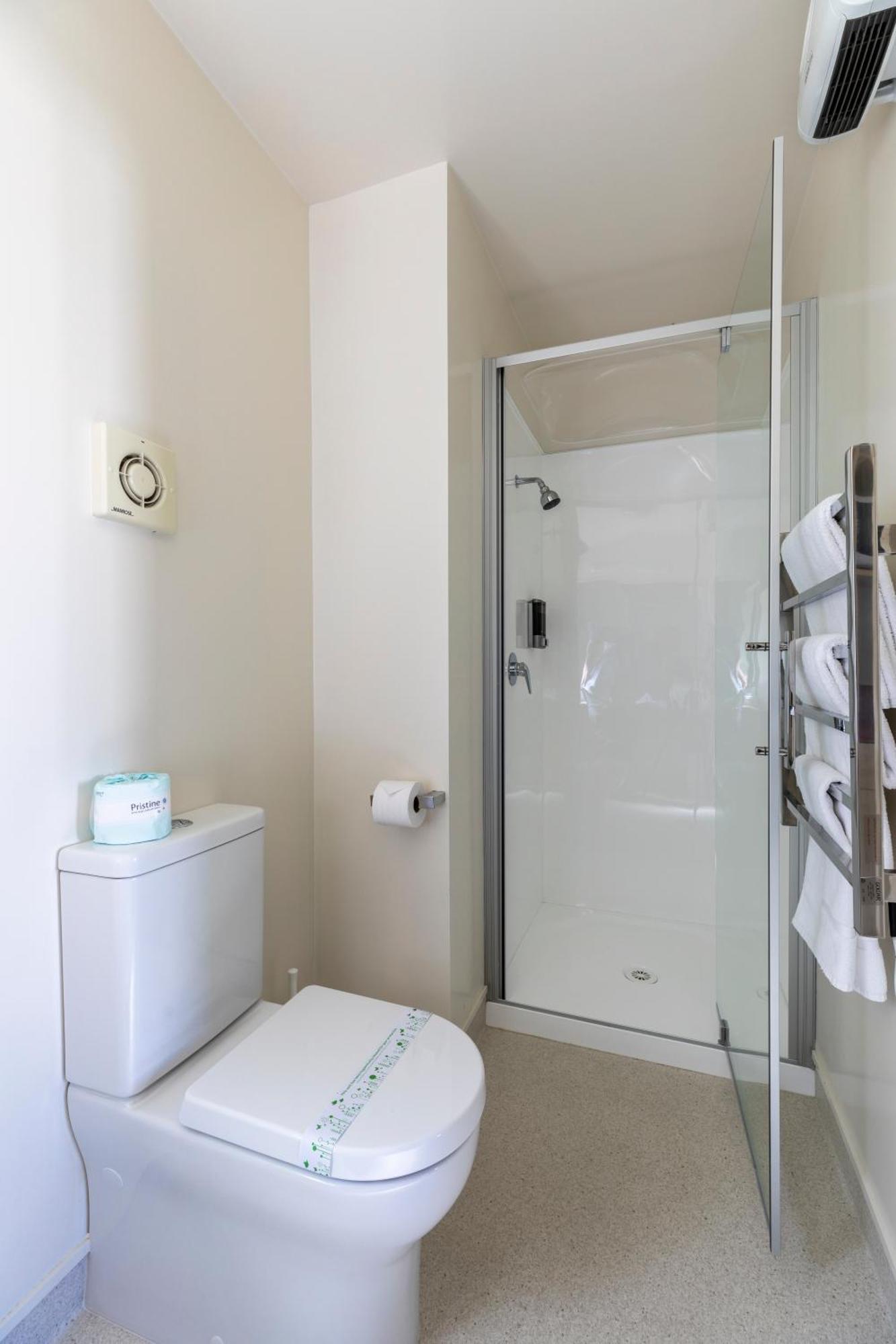 Bella Vista Motel Wellington Dış mekan fotoğraf