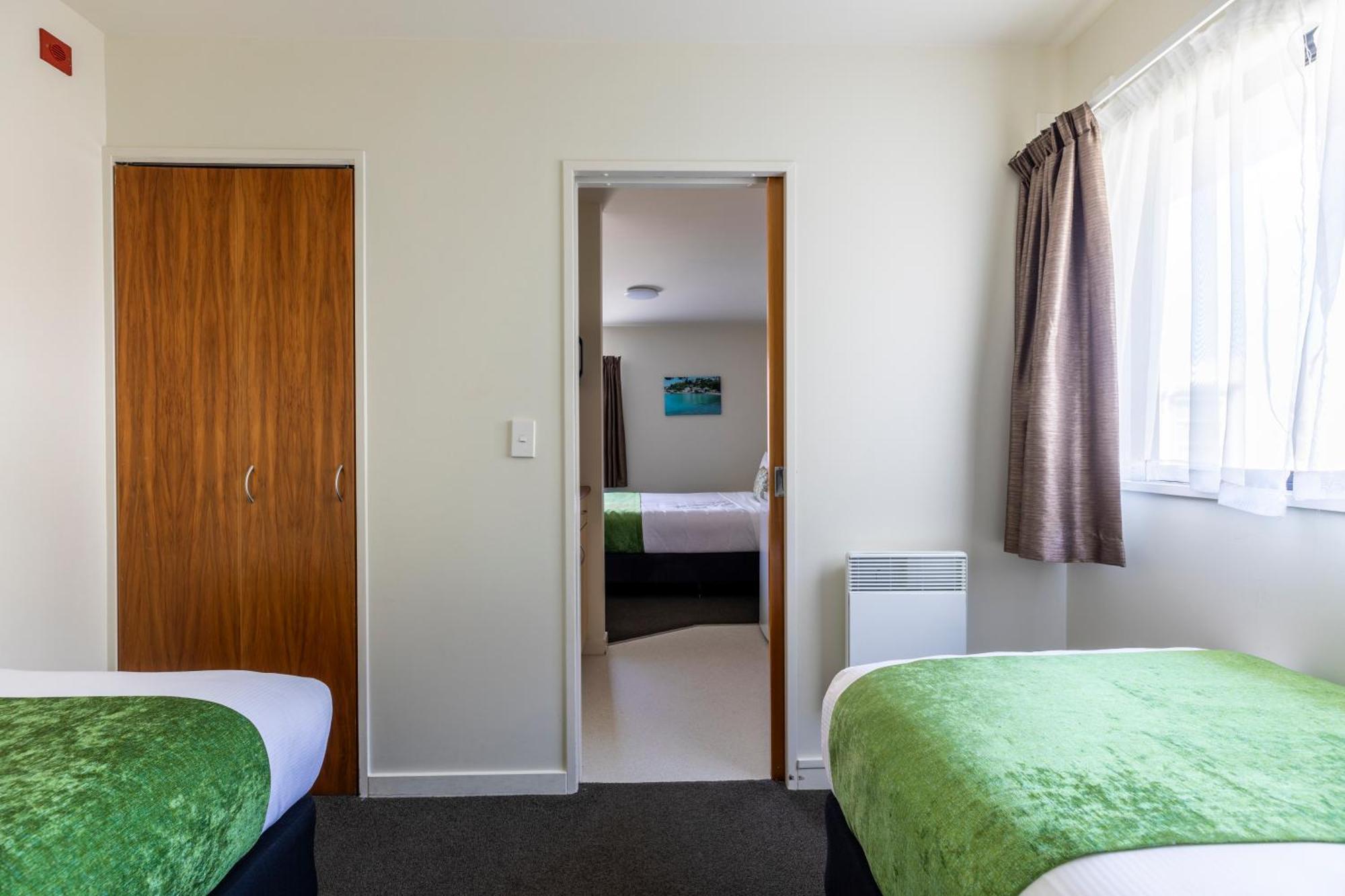 Bella Vista Motel Wellington Dış mekan fotoğraf