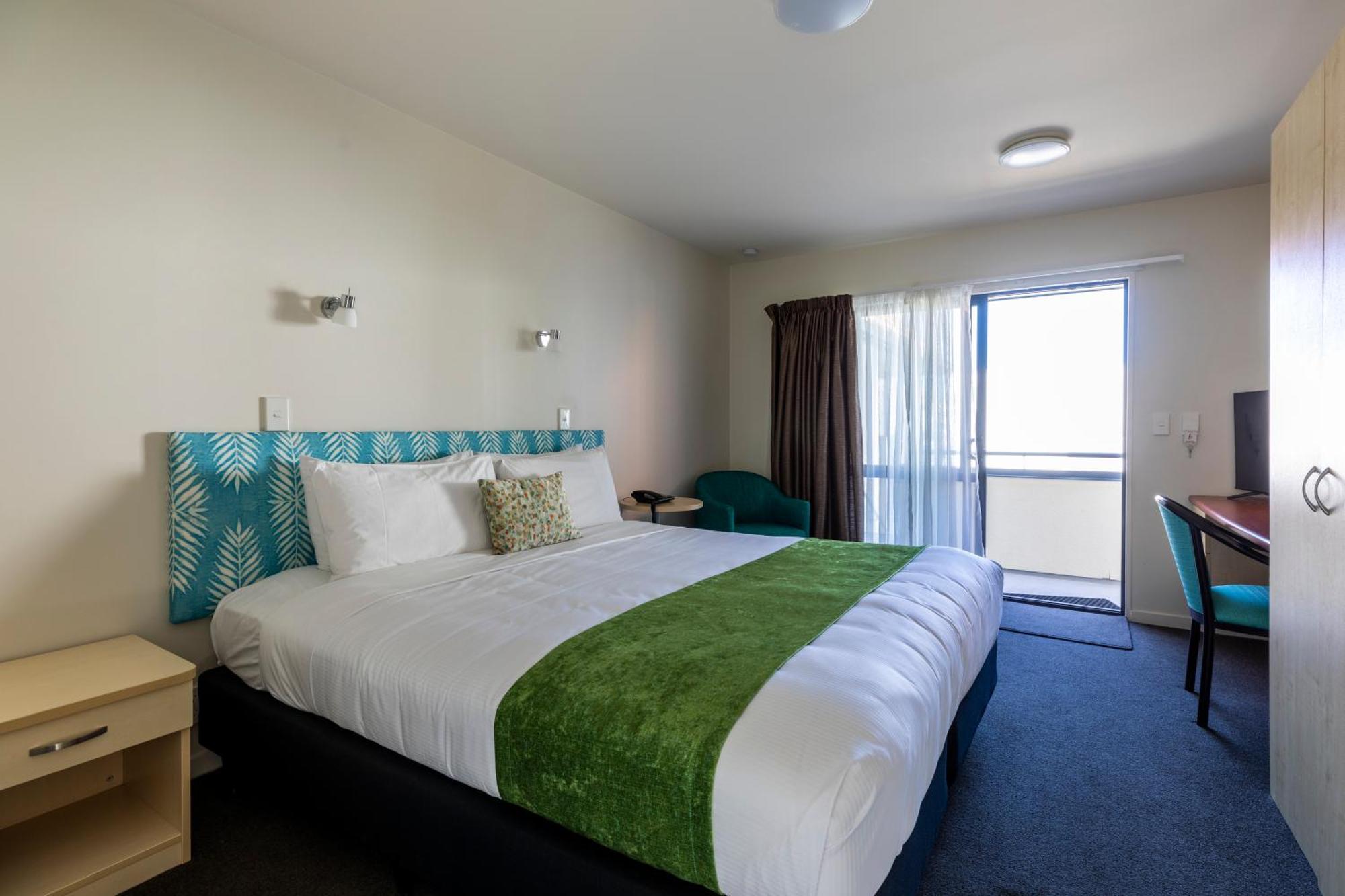 Bella Vista Motel Wellington Dış mekan fotoğraf