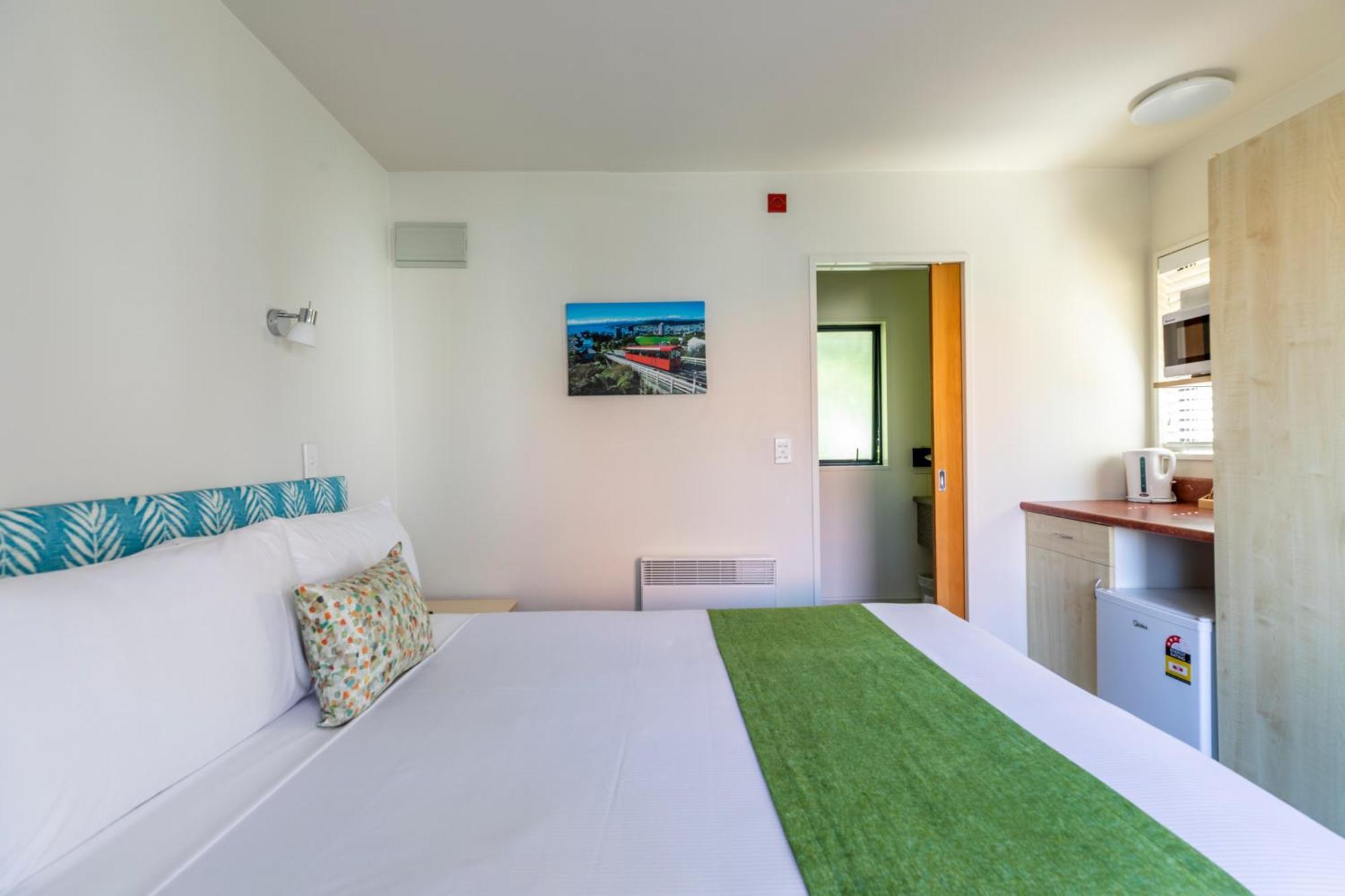 Bella Vista Motel Wellington Dış mekan fotoğraf