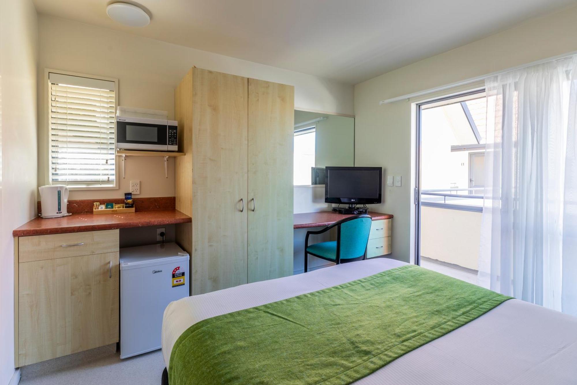 Bella Vista Motel Wellington Dış mekan fotoğraf