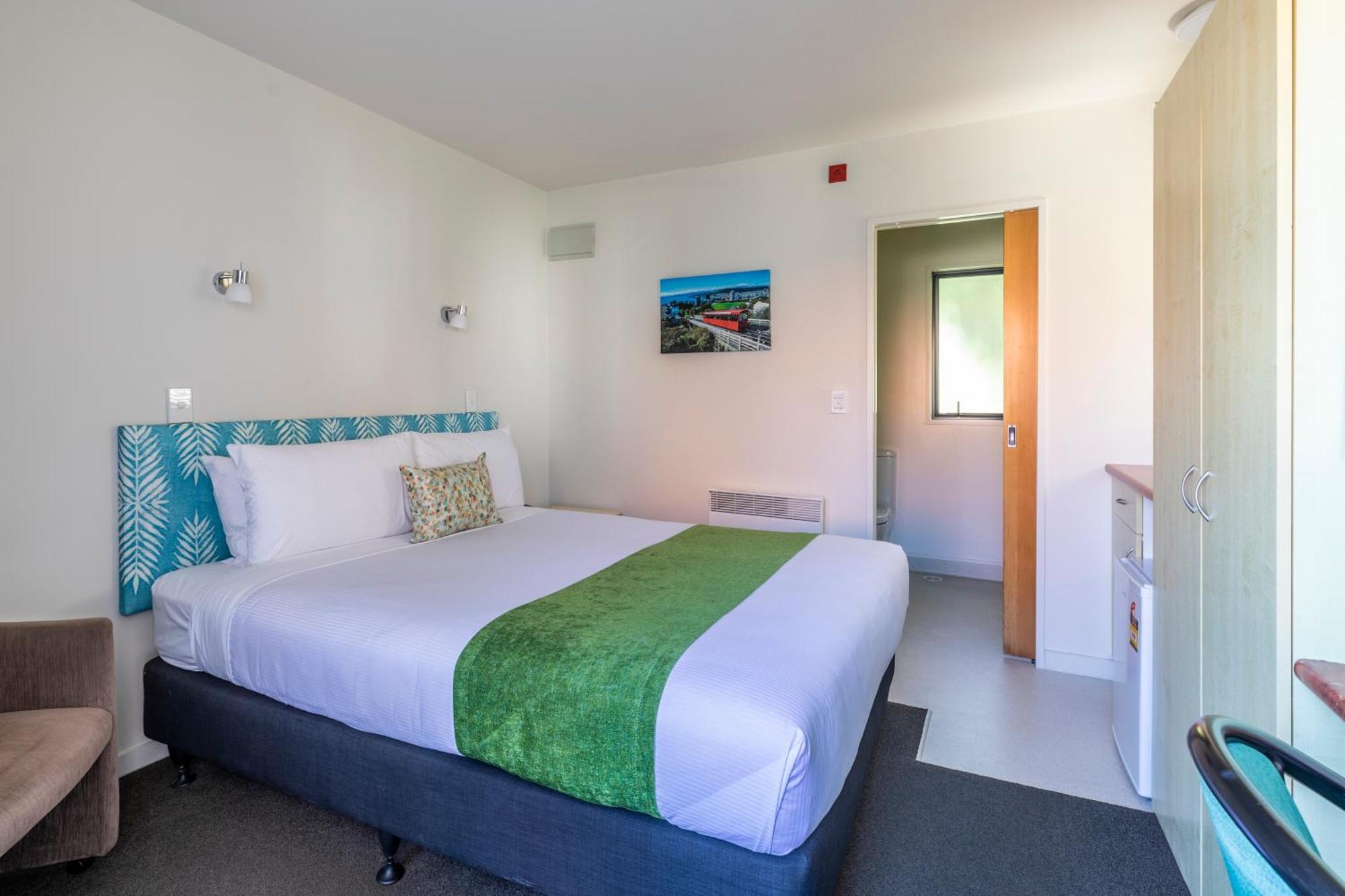 Bella Vista Motel Wellington Dış mekan fotoğraf