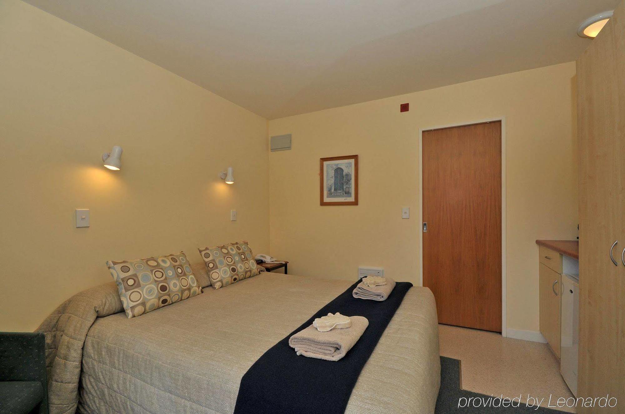Bella Vista Motel Wellington Oda fotoğraf